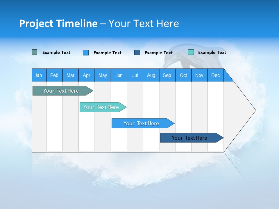 Help Care Ecology PowerPoint Template