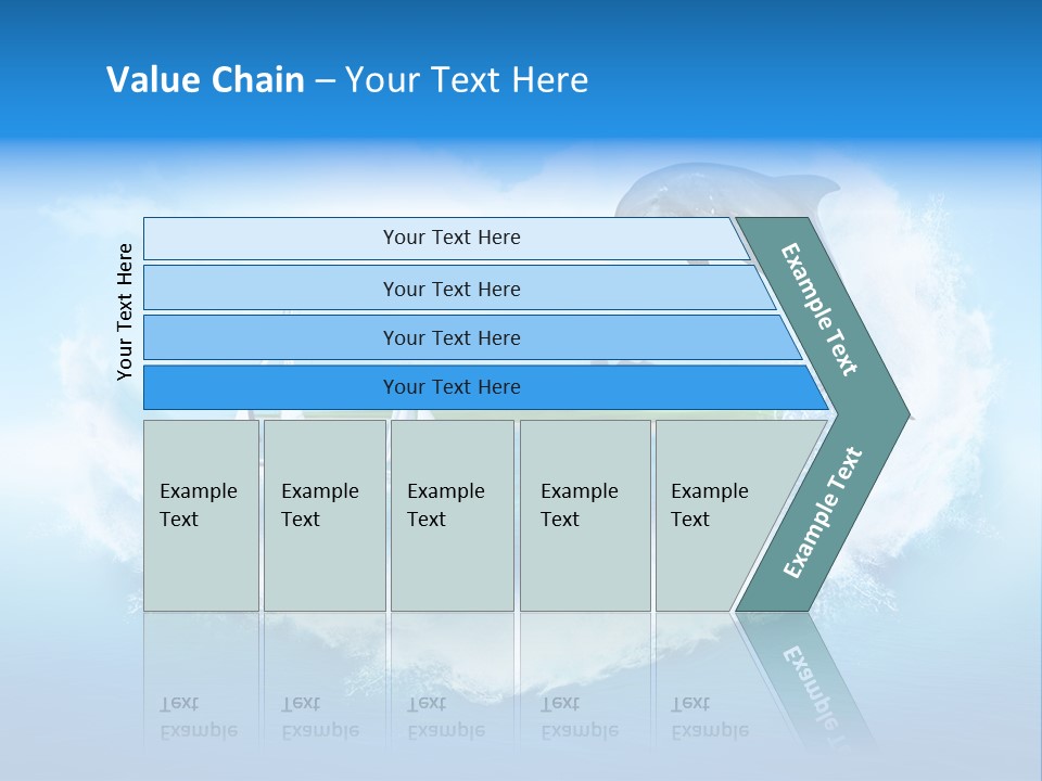 Help Care Ecology PowerPoint Template