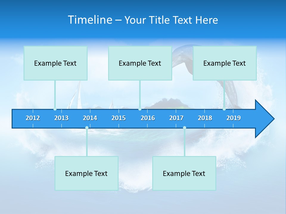 Help Care Ecology PowerPoint Template