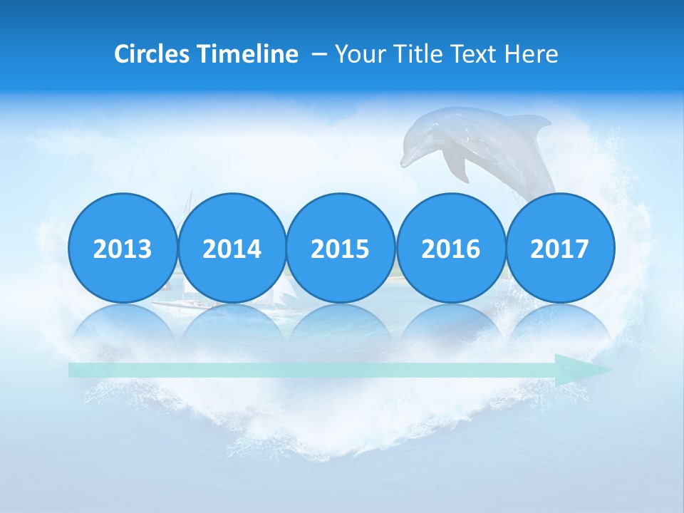 Help Care Ecology PowerPoint Template