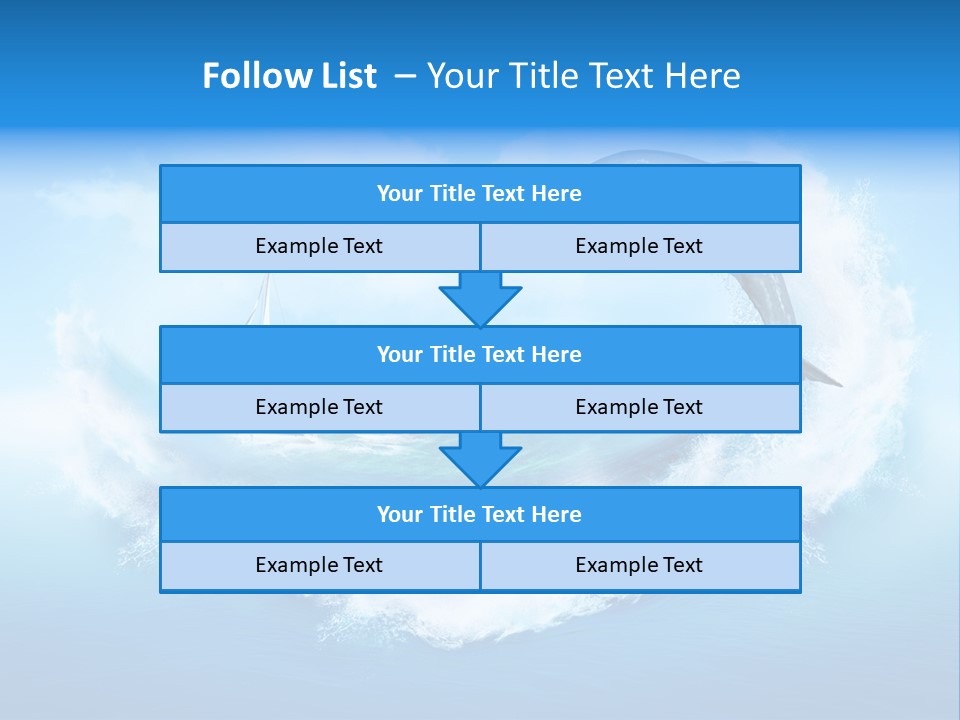 Help Care Ecology PowerPoint Template