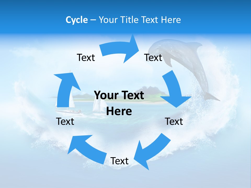 Help Care Ecology PowerPoint Template