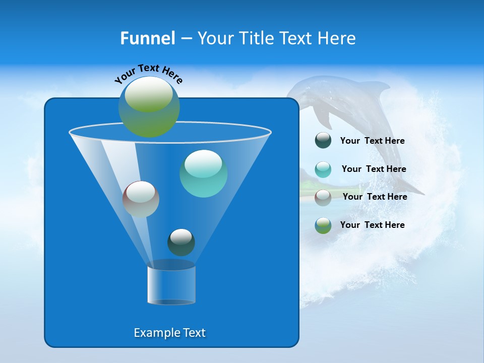 Help Care Ecology PowerPoint Template