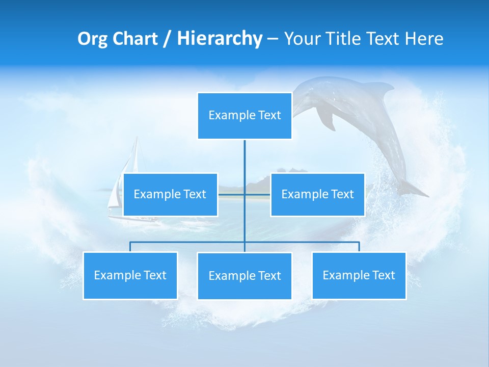 Help Care Ecology PowerPoint Template