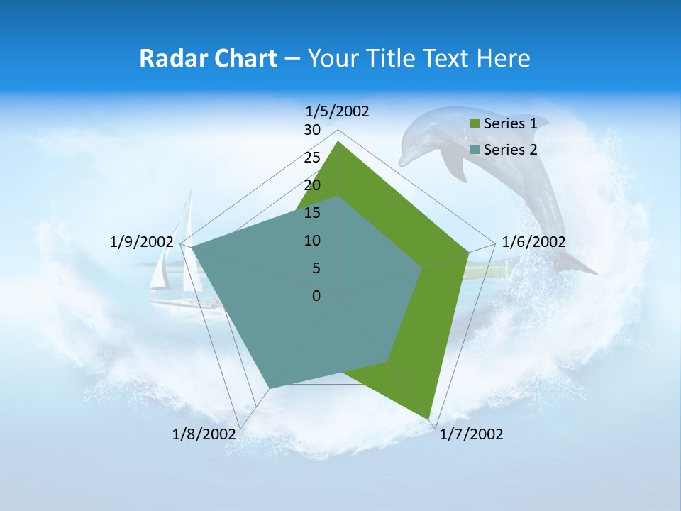 Help Care Ecology PowerPoint Template