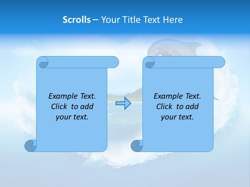 Help Care Ecology PowerPoint Template