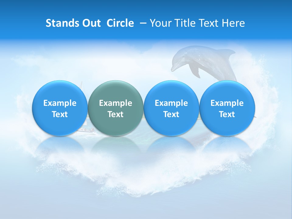 Help Care Ecology PowerPoint Template