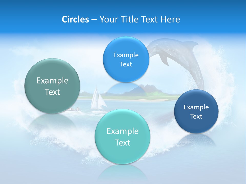 Help Care Ecology PowerPoint Template