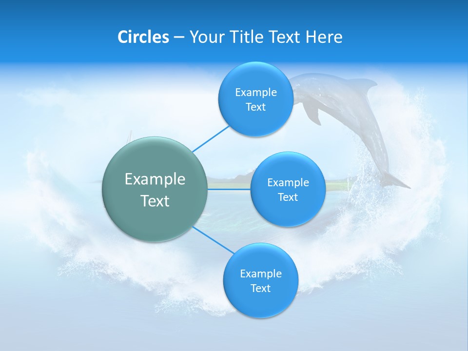 Help Care Ecology PowerPoint Template