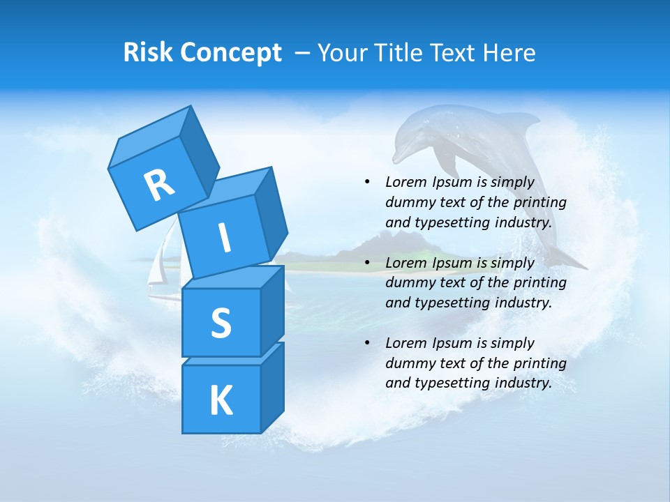 Help Care Ecology PowerPoint Template