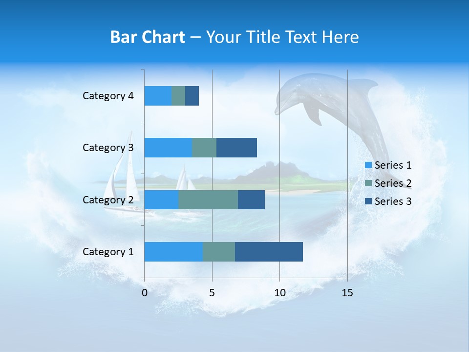 Help Care Ecology PowerPoint Template