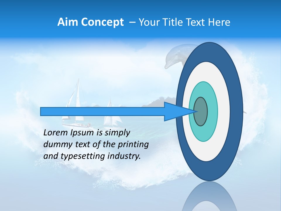 Help Care Ecology PowerPoint Template