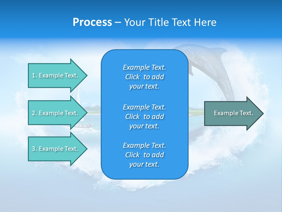 Help Care Ecology PowerPoint Template
