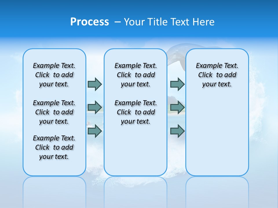 Help Care Ecology PowerPoint Template
