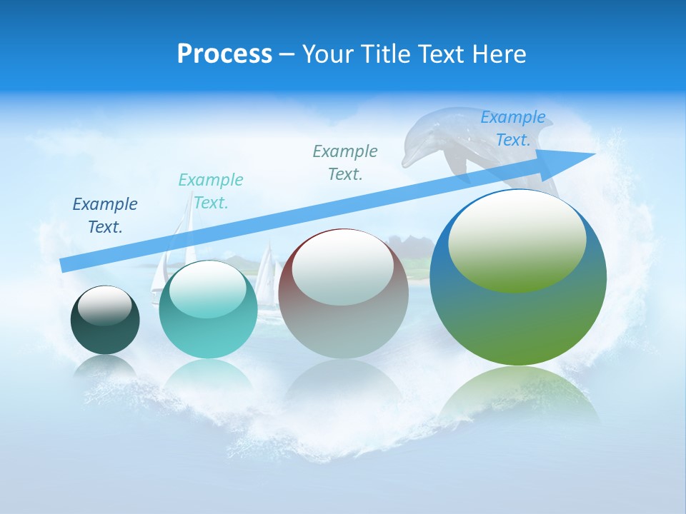 Help Care Ecology PowerPoint Template