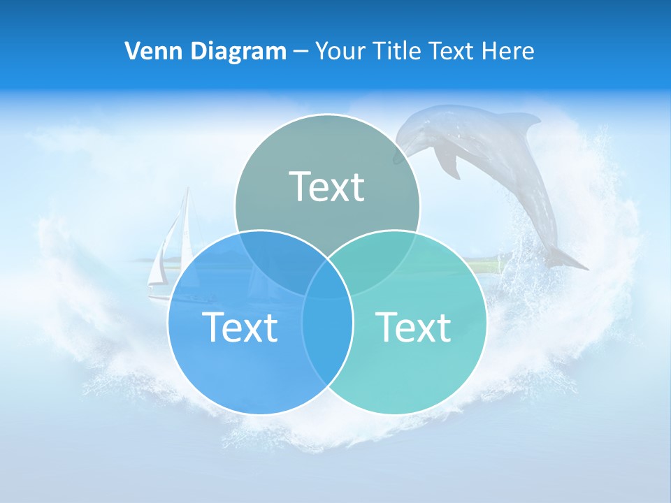 Help Care Ecology PowerPoint Template