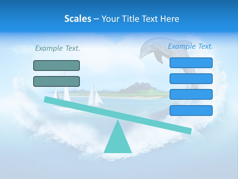 Help Care Ecology PowerPoint Template