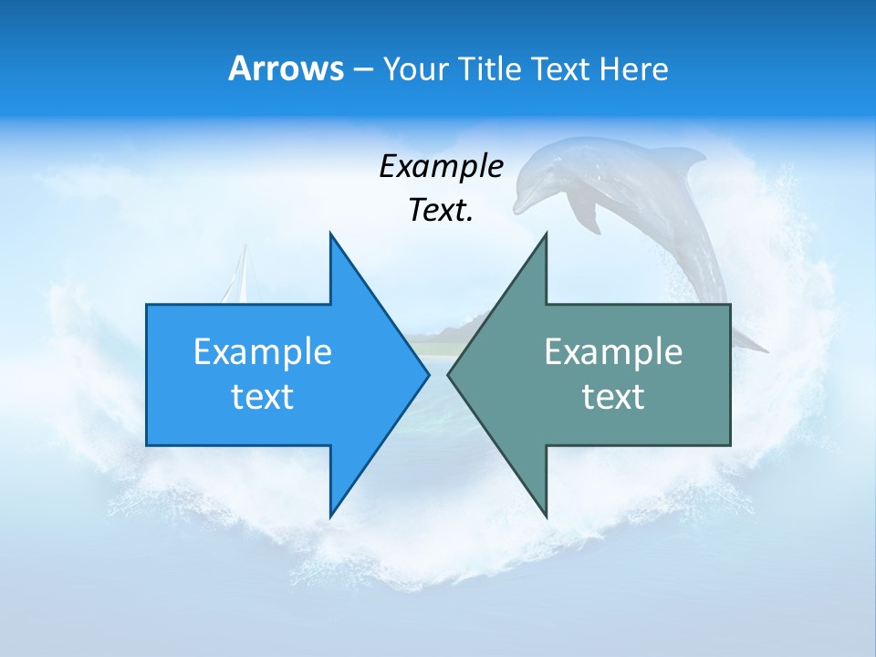 Help Care Ecology PowerPoint Template