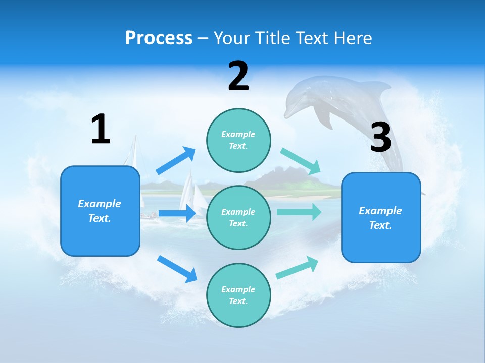 Help Care Ecology PowerPoint Template