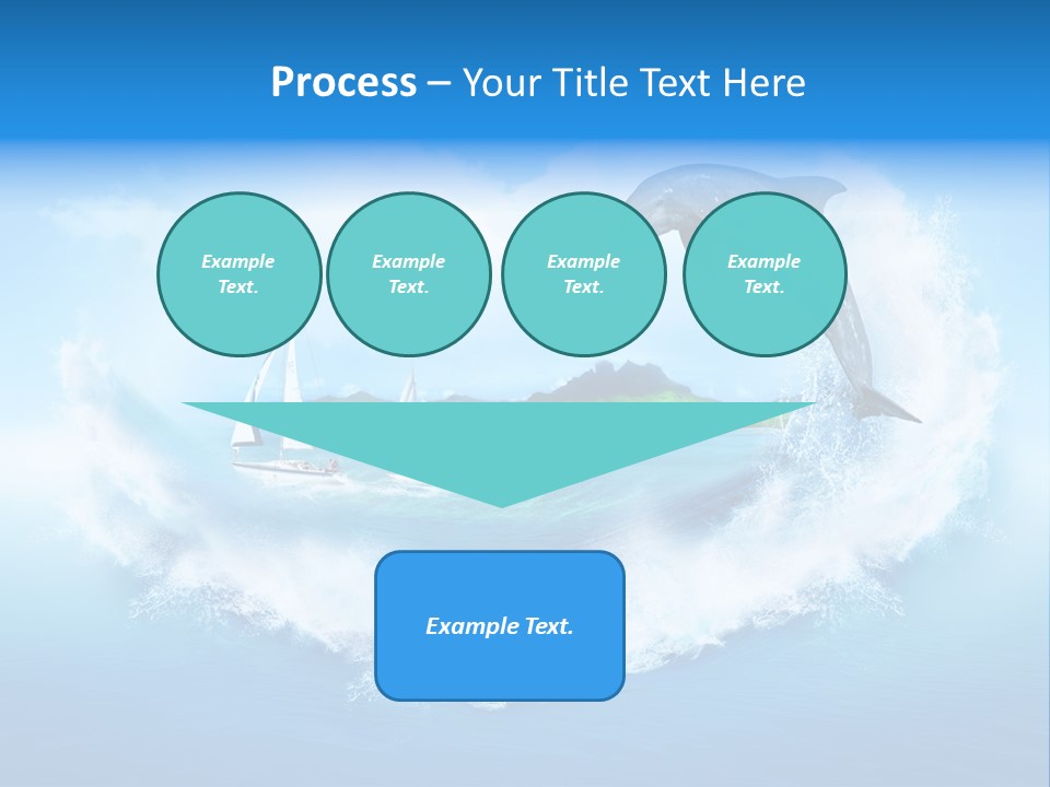 Help Care Ecology PowerPoint Template