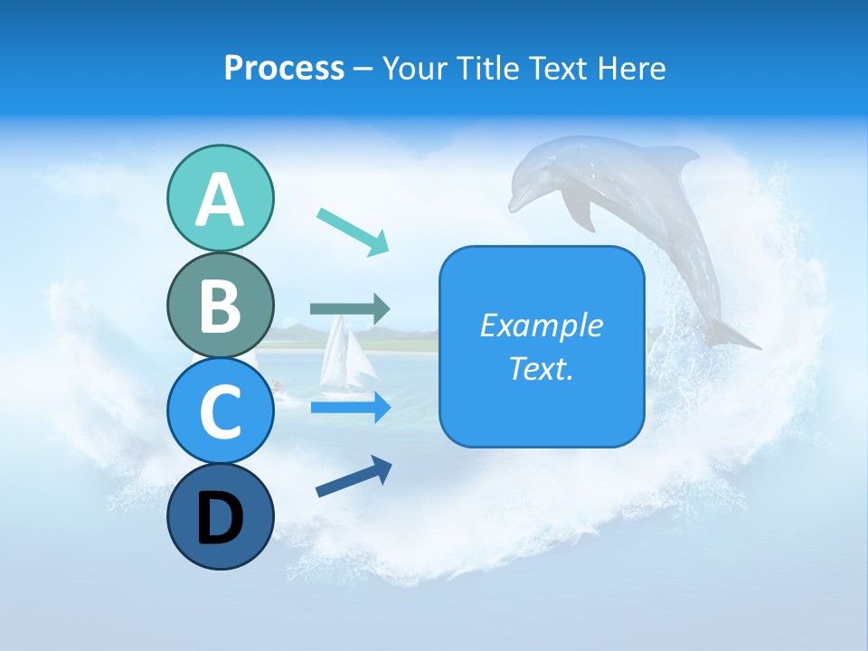 Help Care Ecology PowerPoint Template