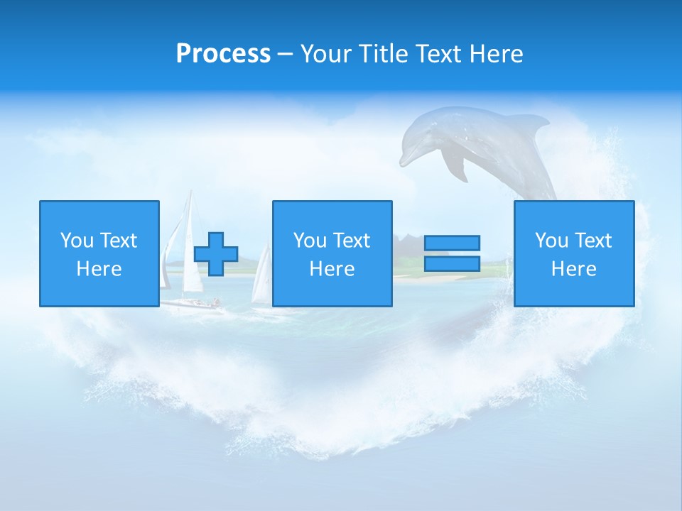 Help Care Ecology PowerPoint Template