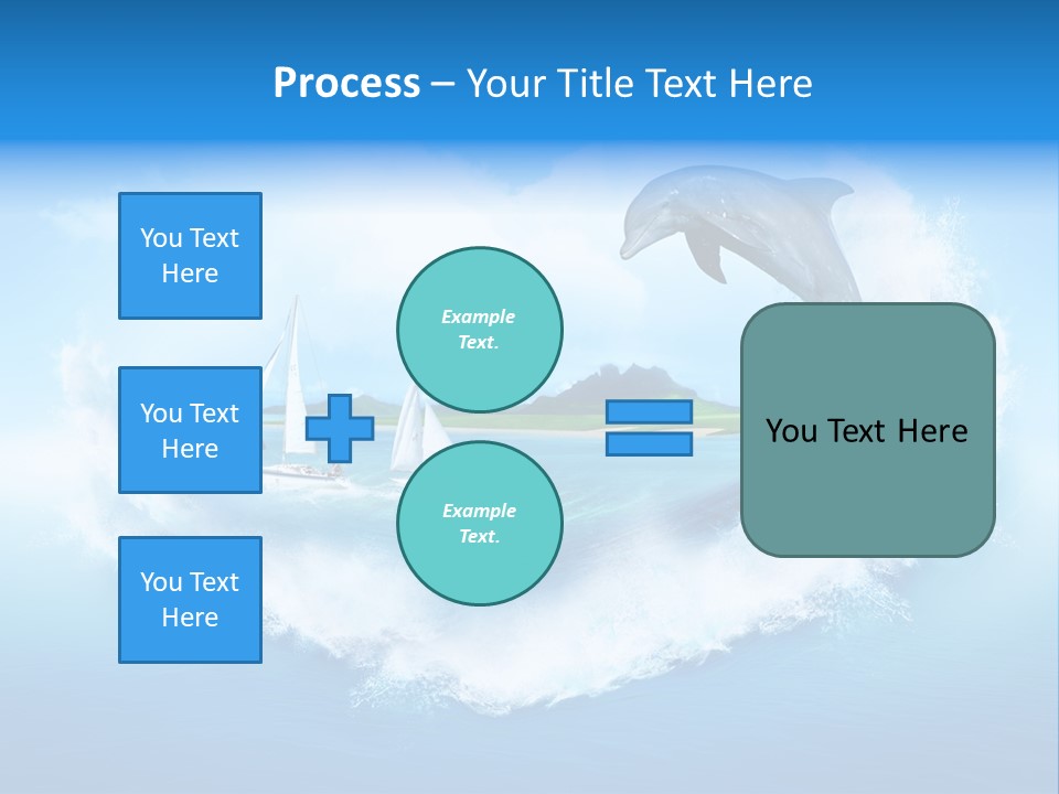 Help Care Ecology PowerPoint Template