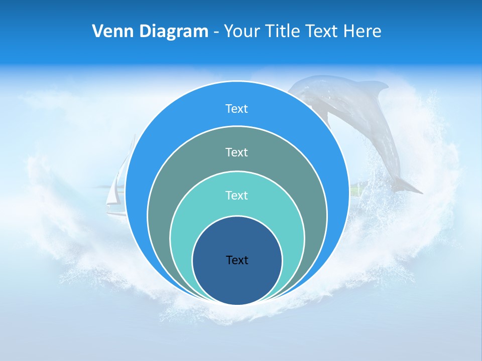Help Care Ecology PowerPoint Template
