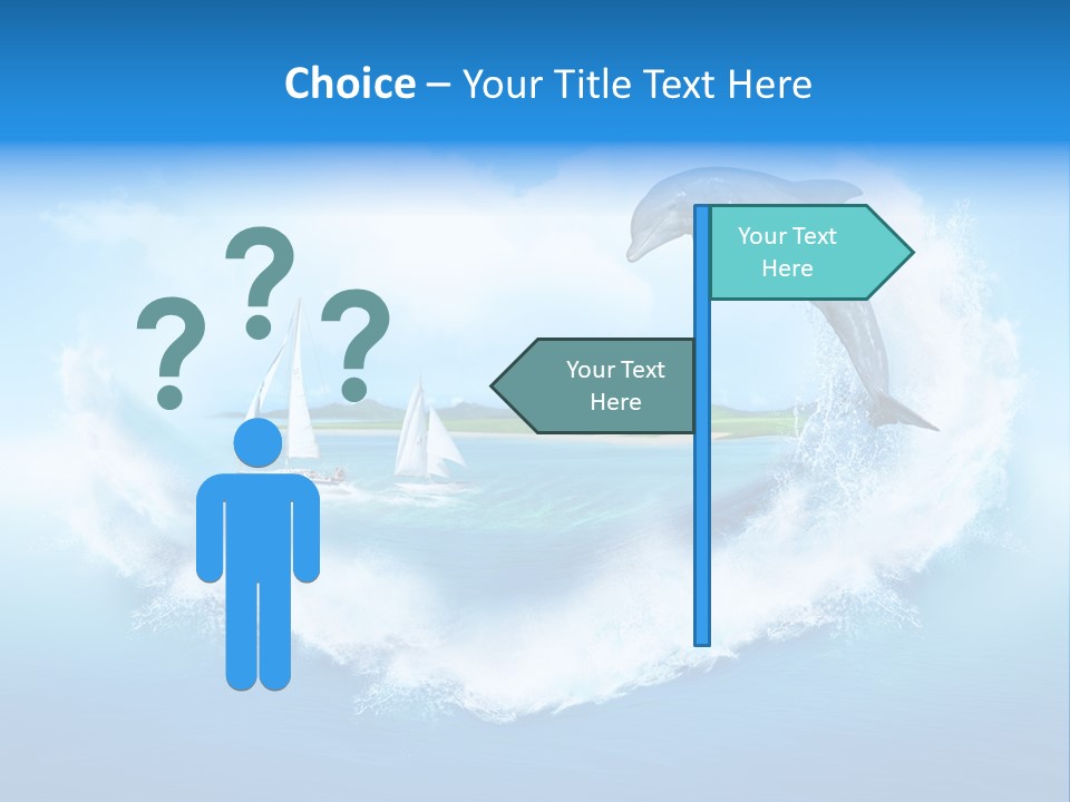 Help Care Ecology PowerPoint Template