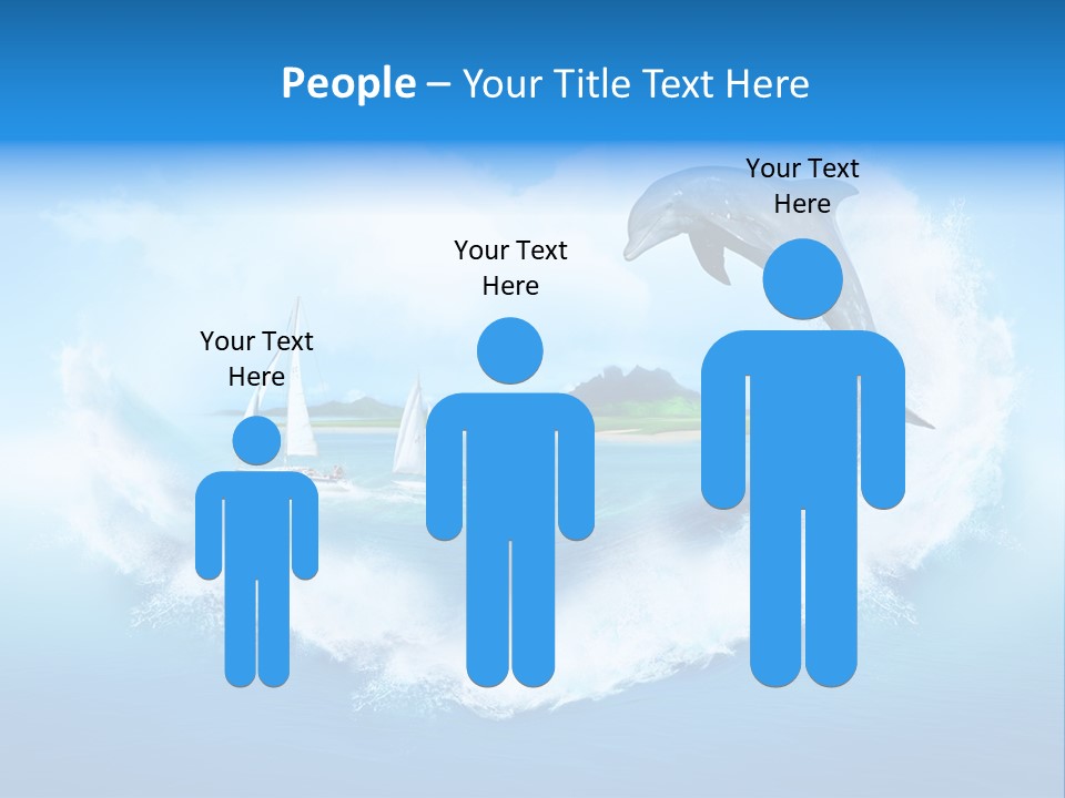 Help Care Ecology PowerPoint Template