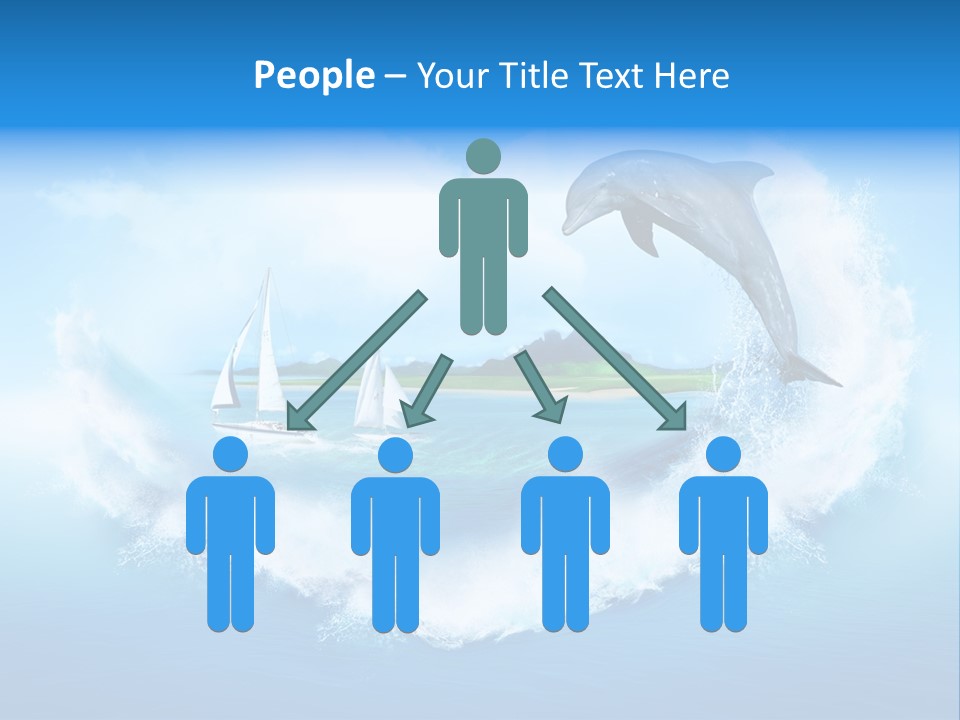 Help Care Ecology PowerPoint Template