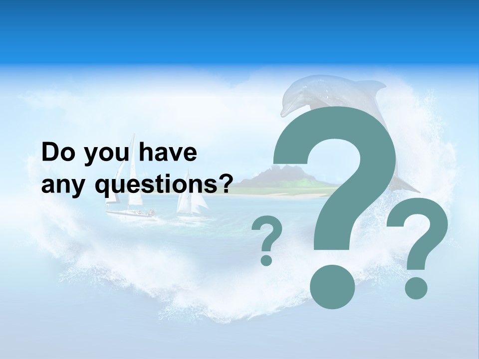 Help Care Ecology PowerPoint Template