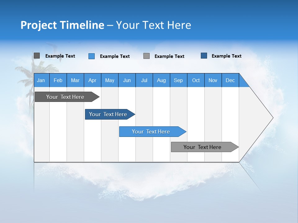 Coliseum Europe Business PowerPoint Template