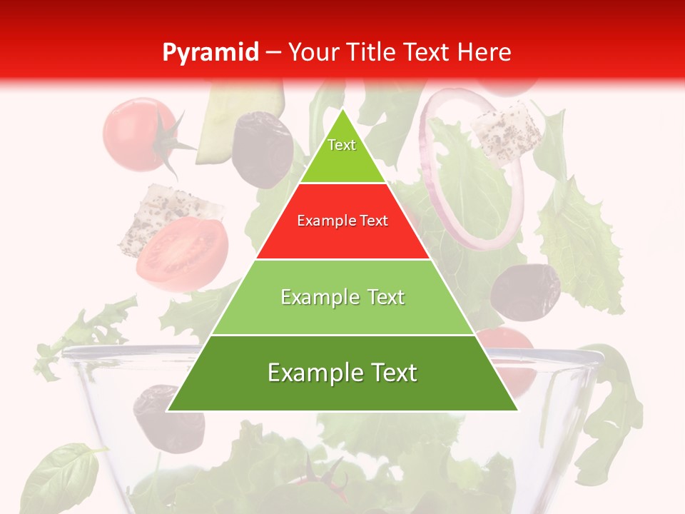 Herb Oil Yellow PowerPoint Template