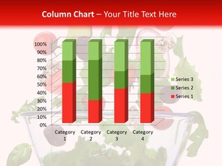 Herb Oil Yellow PowerPoint Template