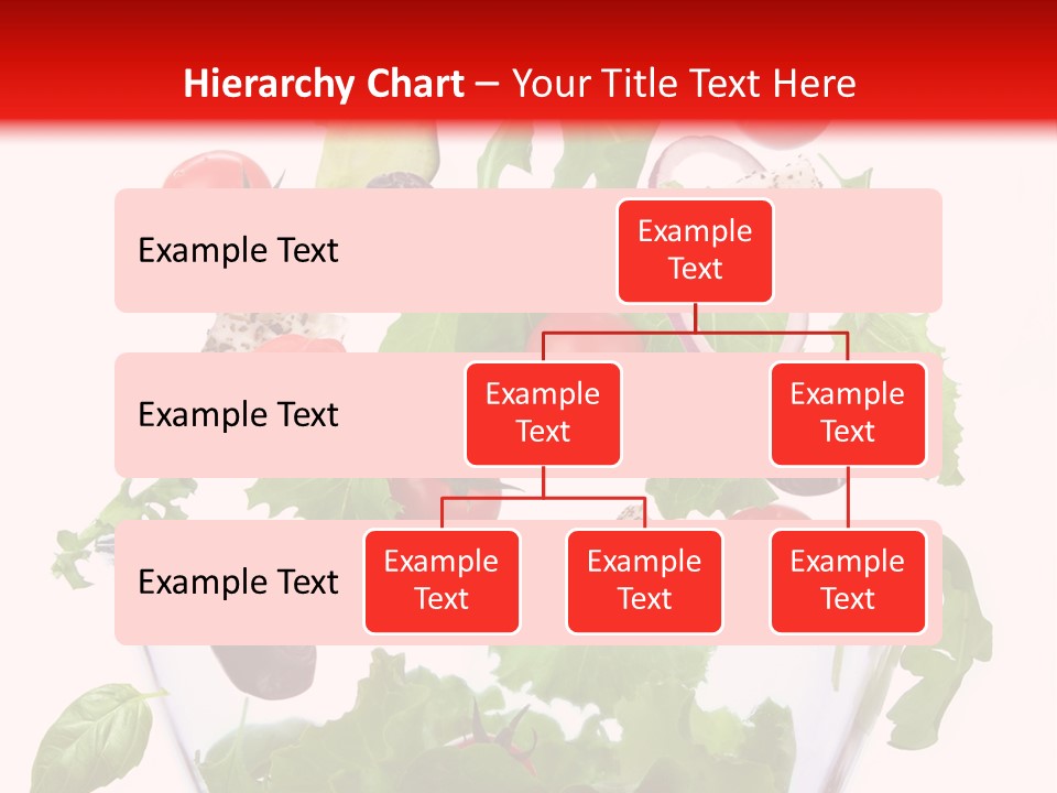 Herb Oil Yellow PowerPoint Template