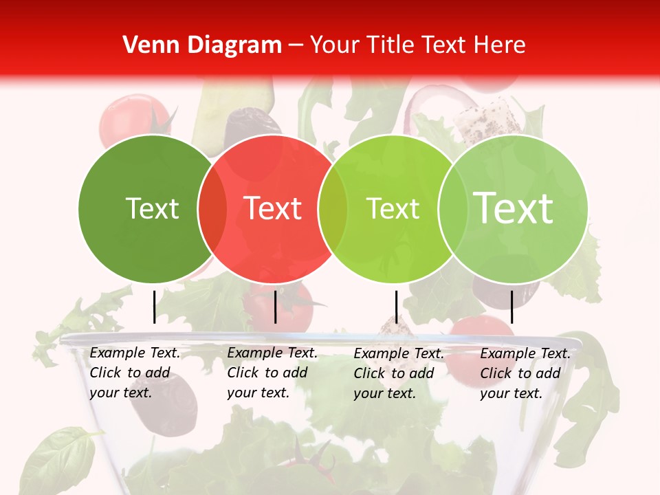 Herb Oil Yellow PowerPoint Template