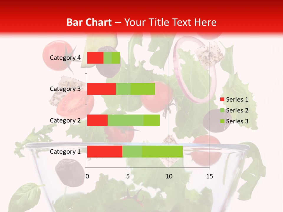 Herb Oil Yellow PowerPoint Template