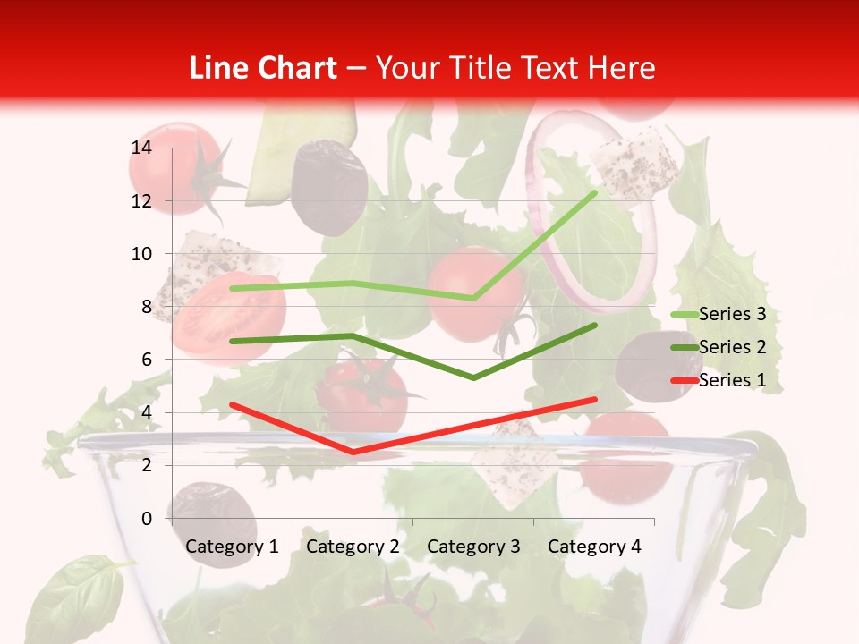 Herb Oil Yellow PowerPoint Template