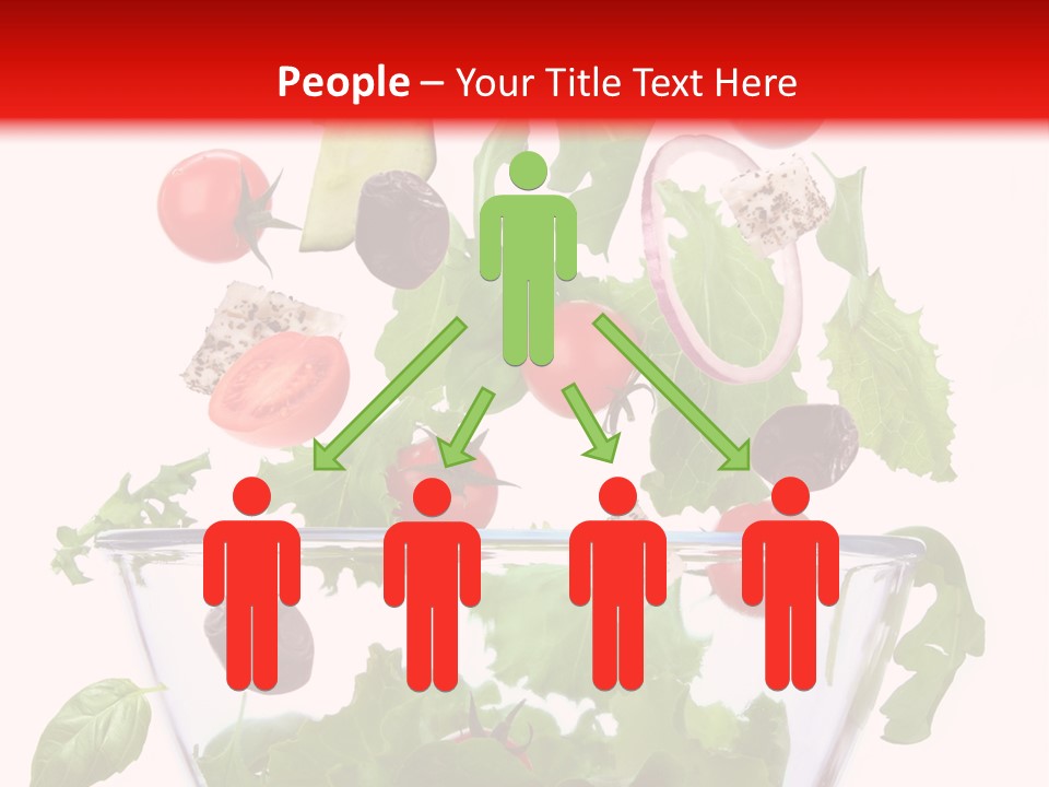 Herb Oil Yellow PowerPoint Template