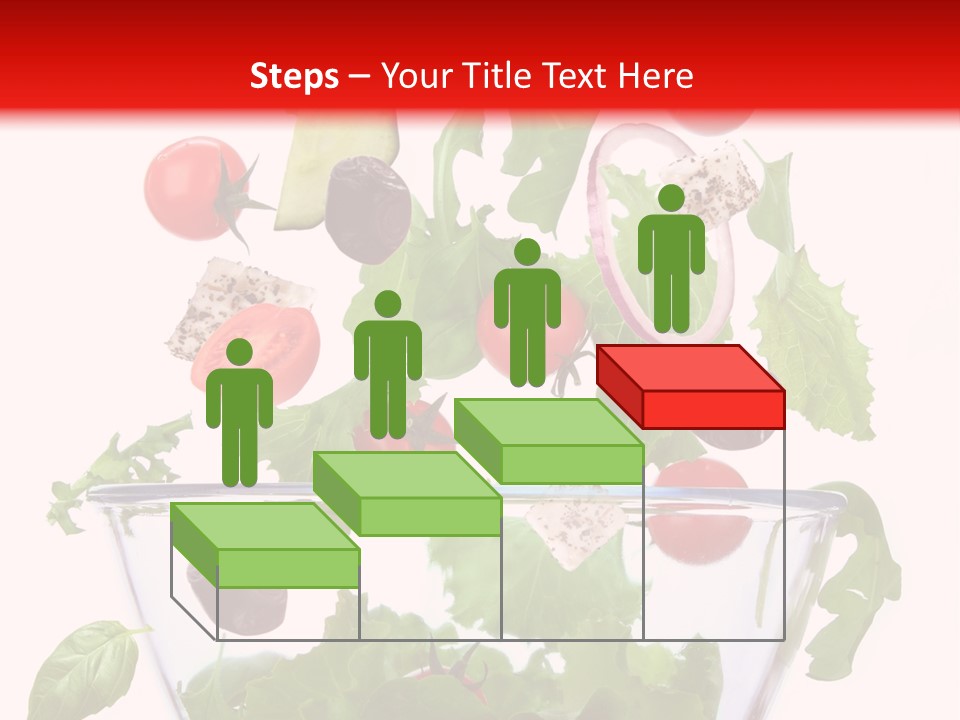 Herb Oil Yellow PowerPoint Template