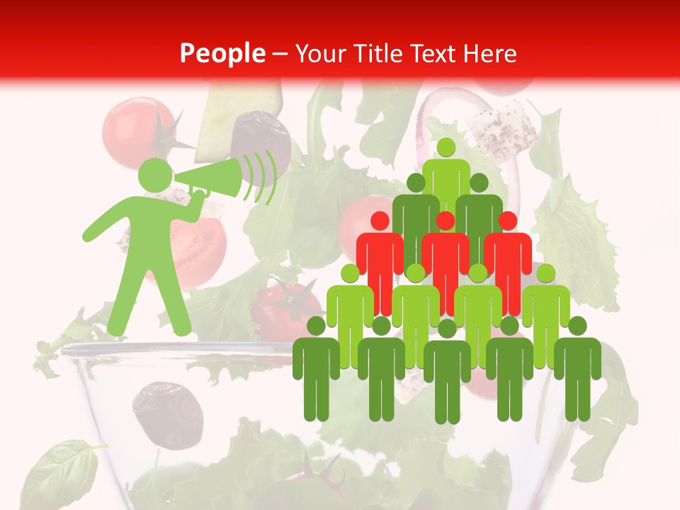 Herb Oil Yellow PowerPoint Template