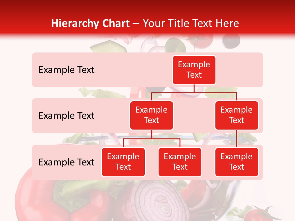 Vitamin Group Green PowerPoint Template