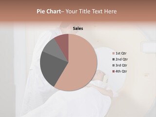 Exam Patient Imaging PowerPoint Template