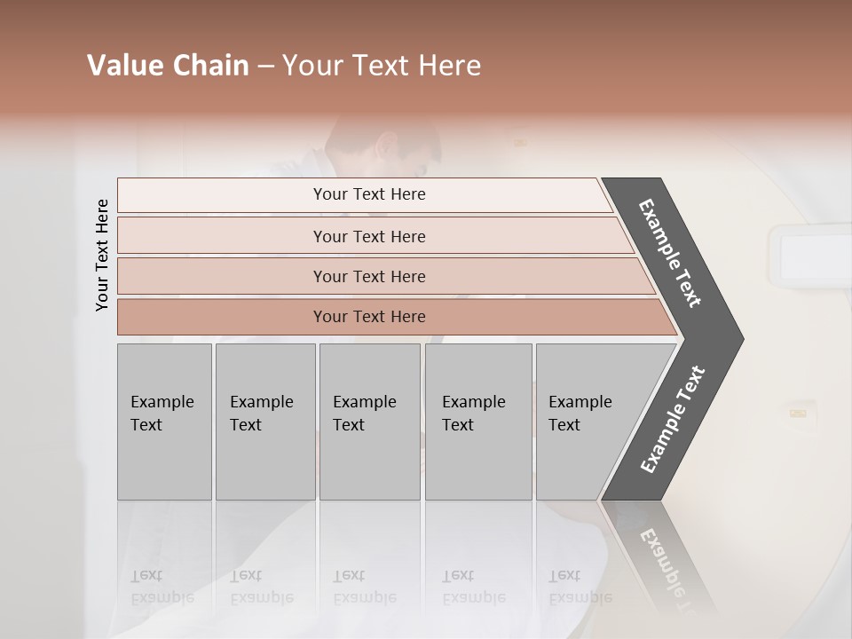 Exam Patient Imaging PowerPoint Template