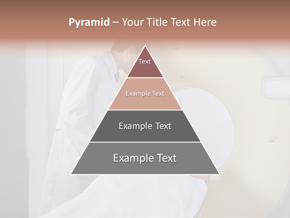 Exam Patient Imaging PowerPoint Template