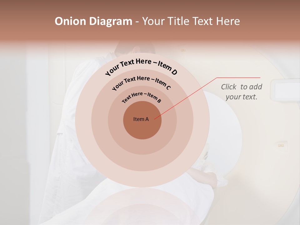 Exam Patient Imaging PowerPoint Template