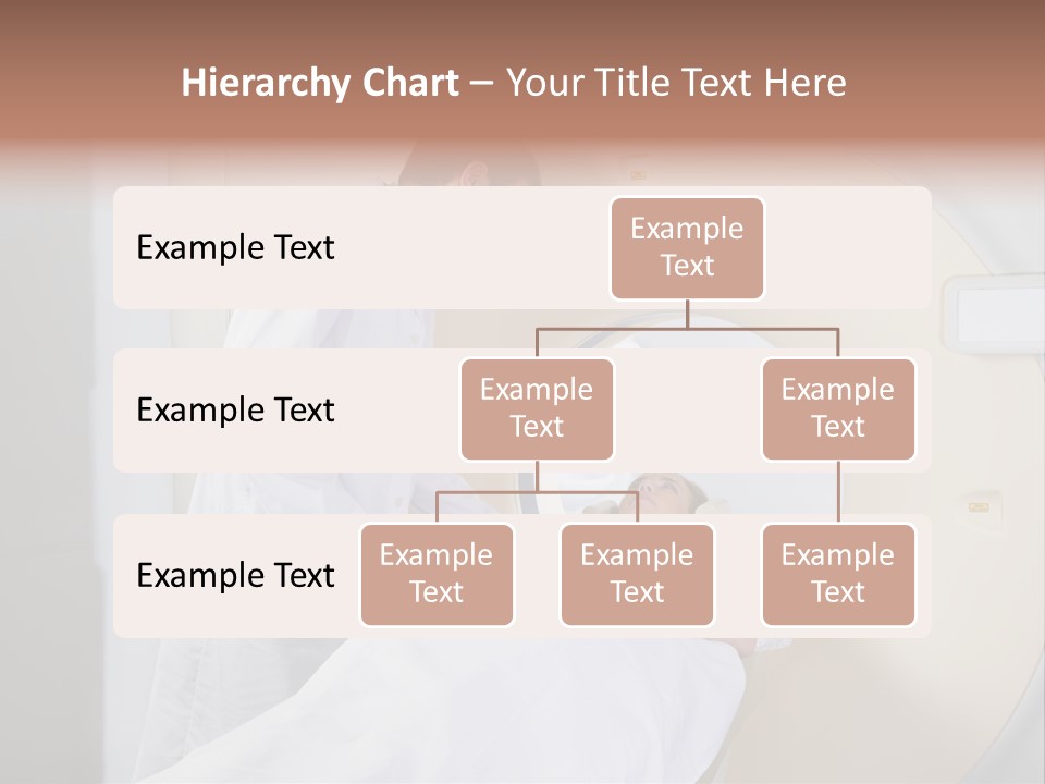 Exam Patient Imaging PowerPoint Template
