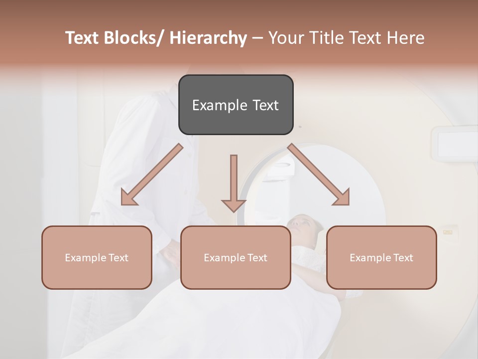 Exam Patient Imaging PowerPoint Template