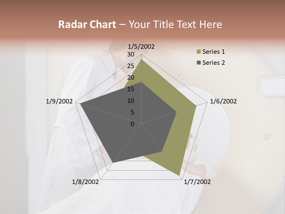 Exam Patient Imaging PowerPoint Template